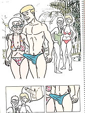 Sdruws2 comics granny porn