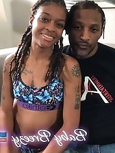 Insatiable g-i-l-f is trying to seduce