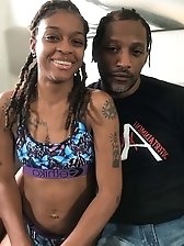 Insatiable g-i-l-f is trying to seduce